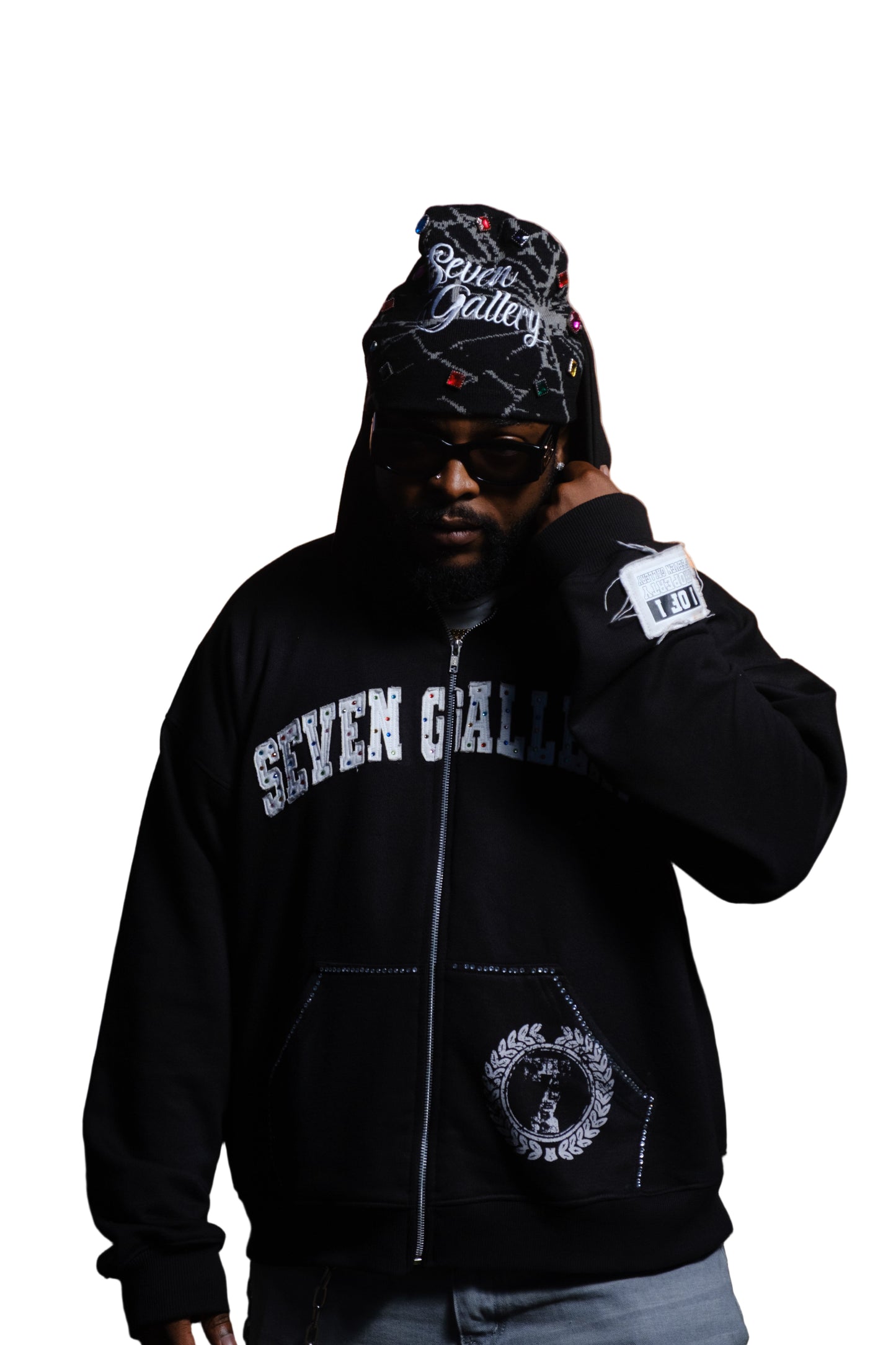 Gallery Legacy Hoodie