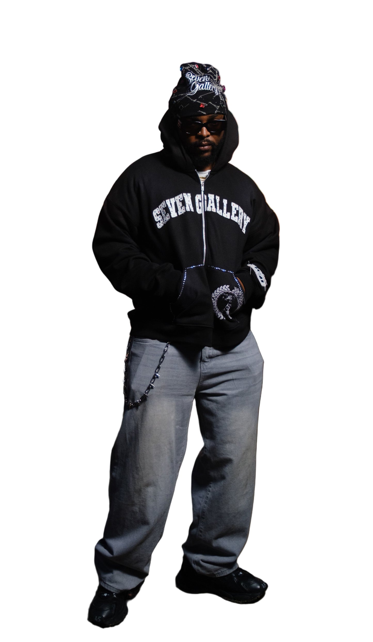 Gallery Legacy Hoodie