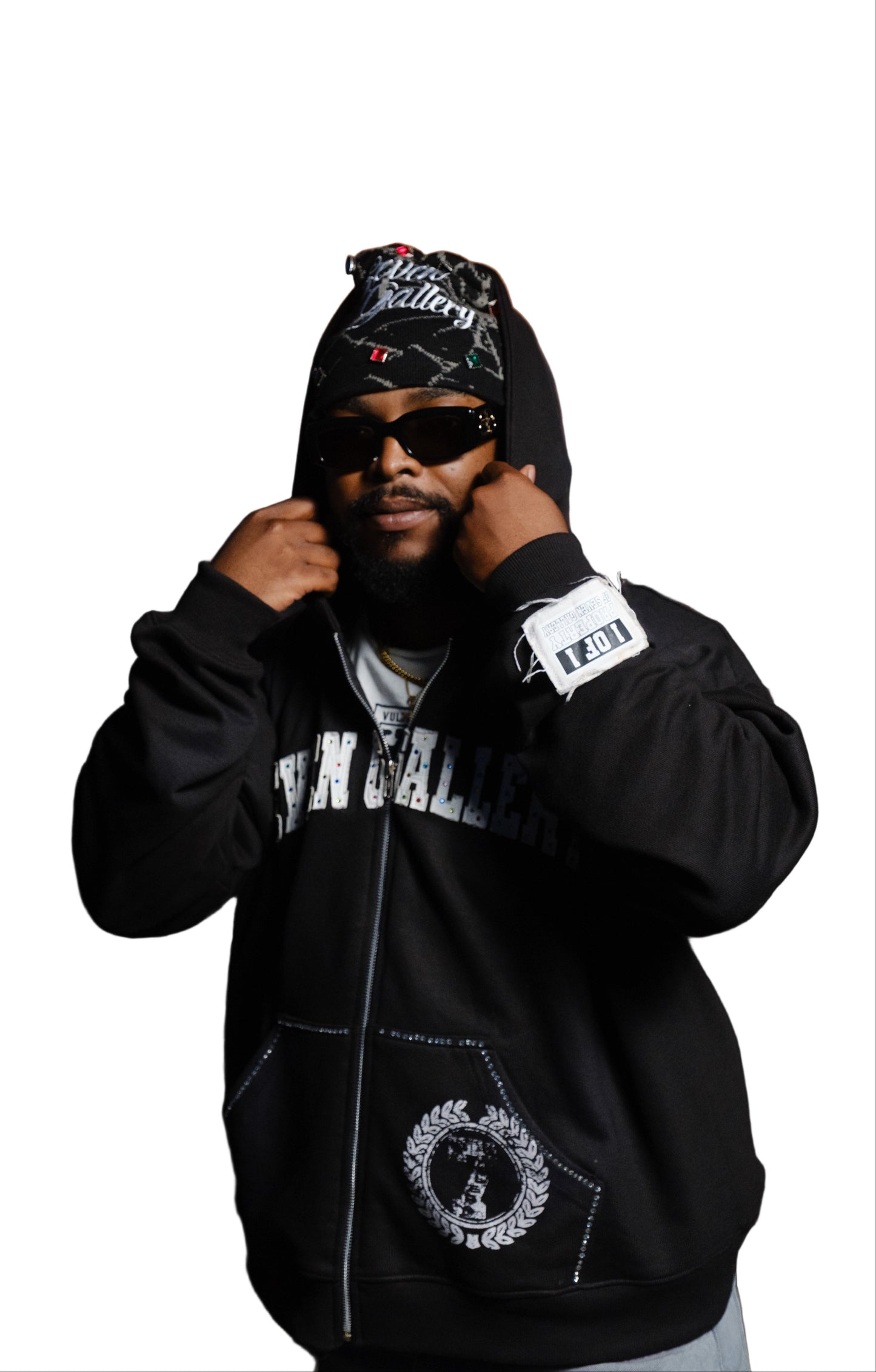 Gallery Legacy Hoodie